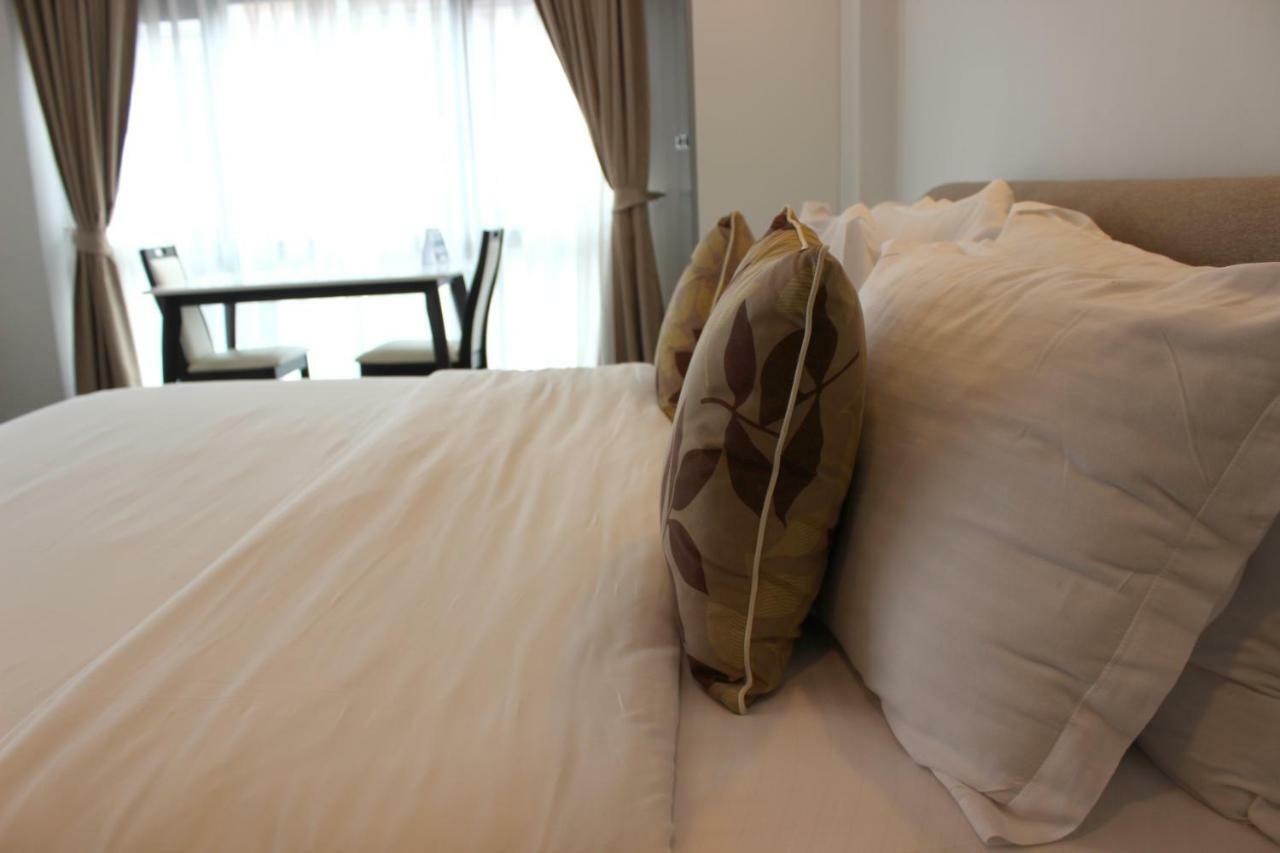 V One Pride-Sukhumvit 22, Bangkok Otel Dış mekan fotoğraf